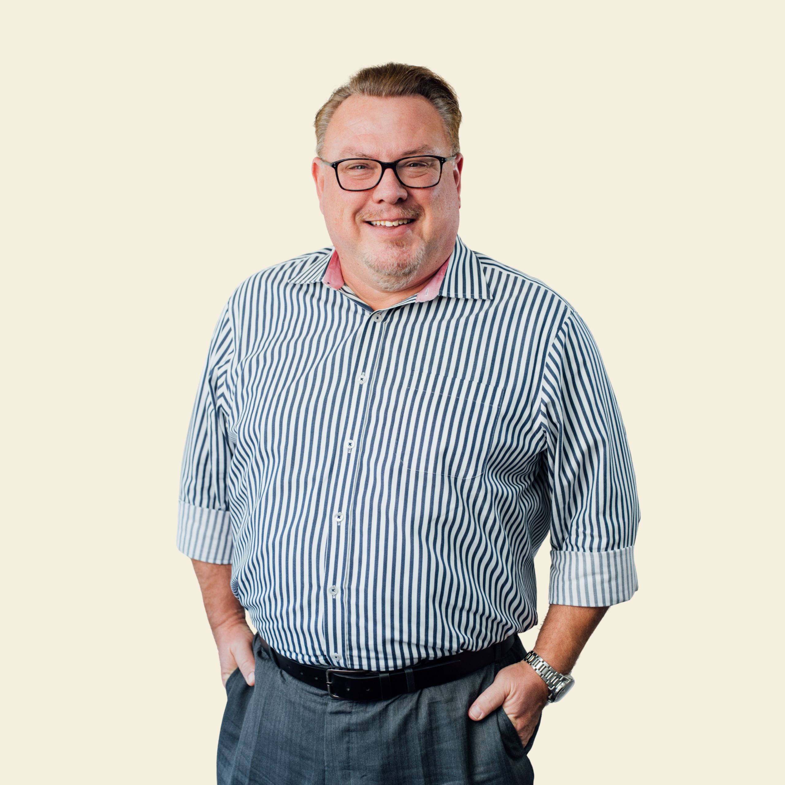 Photo of Craig Noble