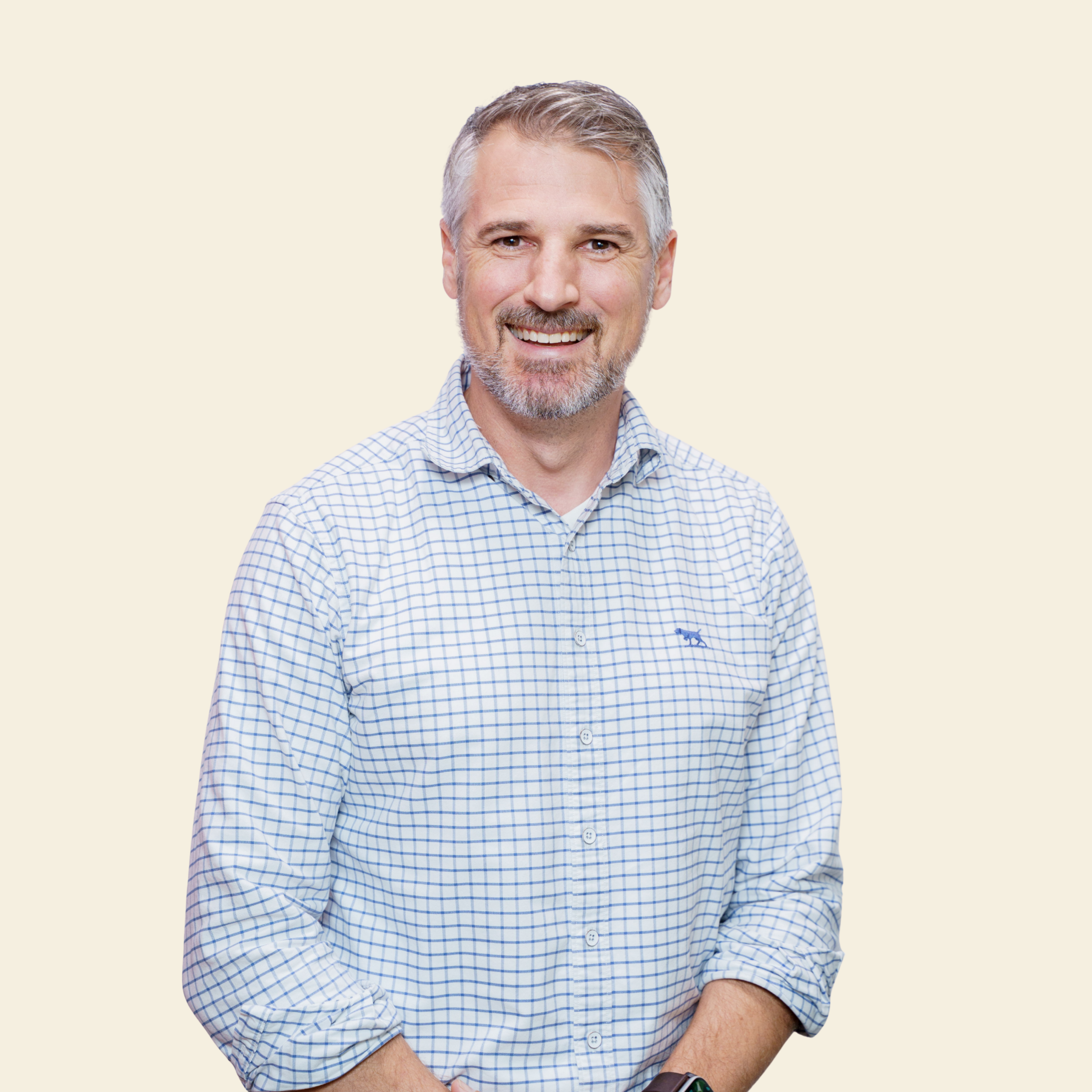 Photo of Peter Kretschmer