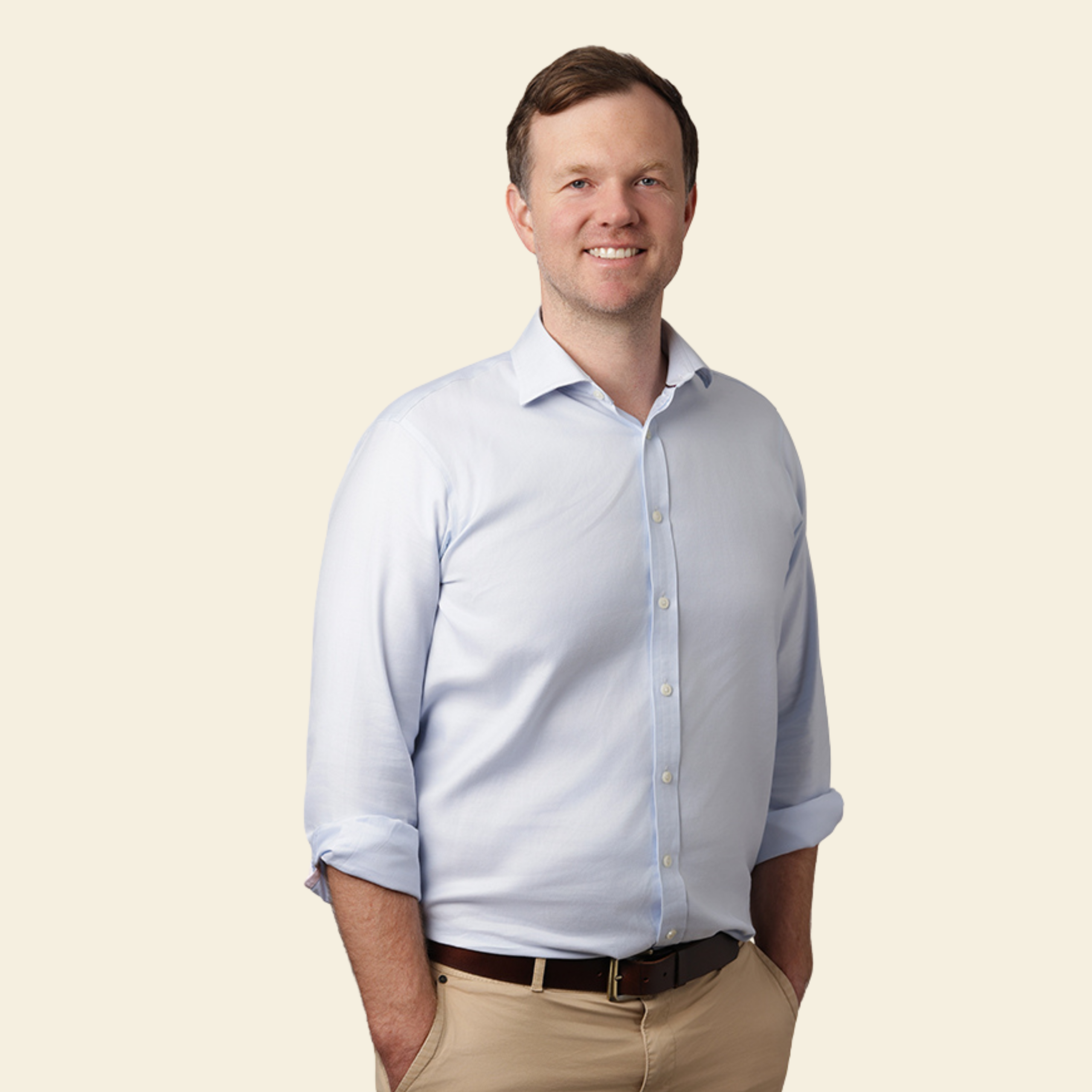 Photo of Ben Cranney