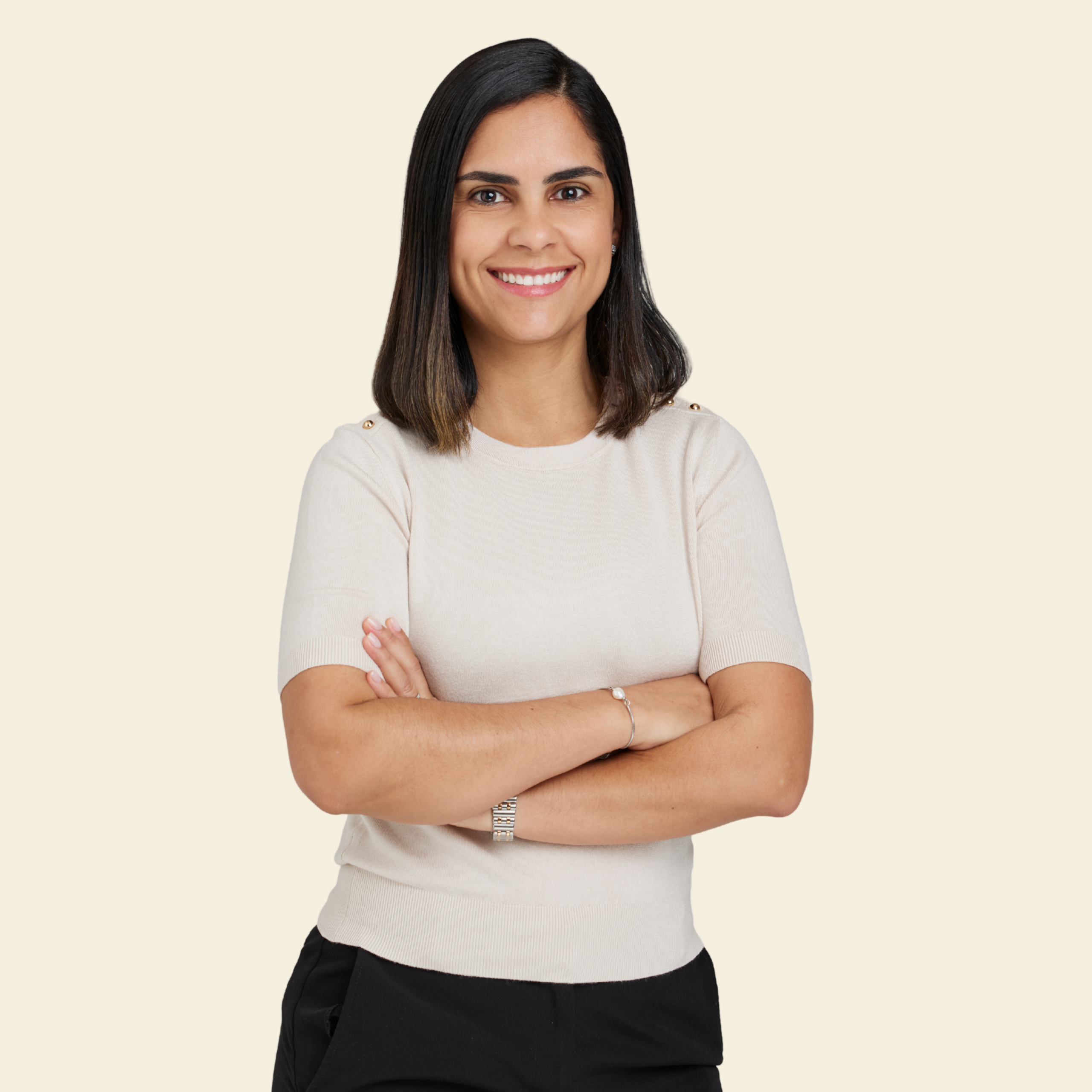 Photo of Helaine Mira